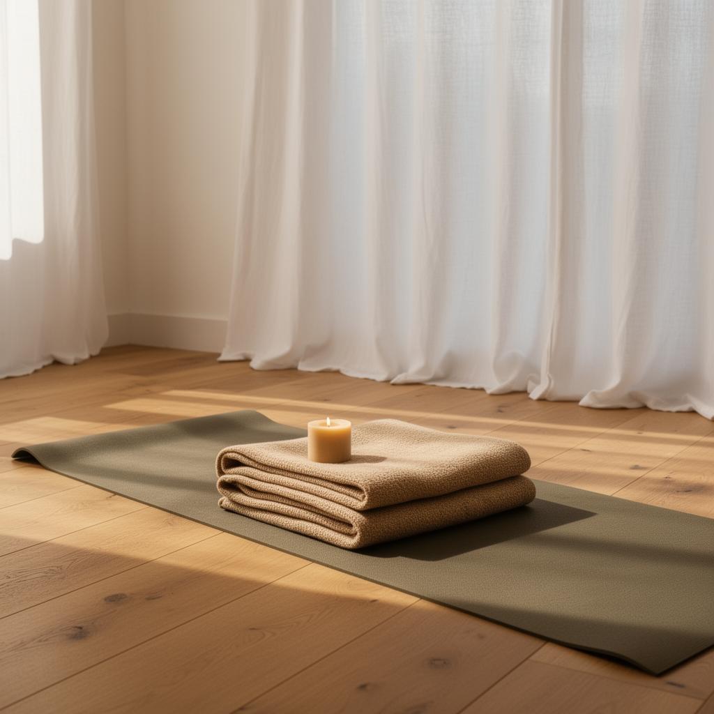 Yoga & Mindset